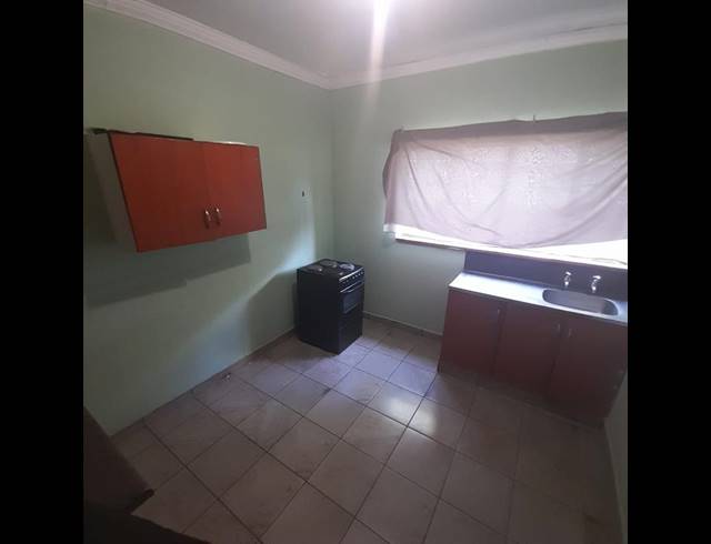 2 BEDROOM PROPERTY TO RENT IN SASOLBURG CENTRAL